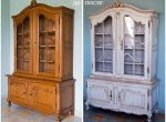 Реставрация старой мебели: зачем она нужна?