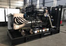 Зачем и для кого нужны дизельные электростанции?