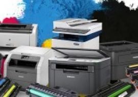 Мастерство заправки принтеров