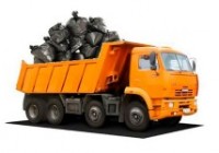 Вывоз строительного мусора от Мувинг-Сервис в Киеве