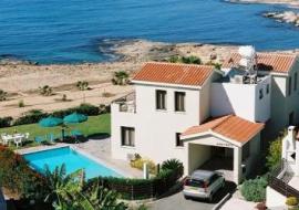 Выгодно и надежно – особенности покупки недвижимости на Кипре