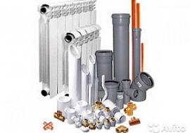 Как выбрать радиаторы, трубы и комплектующие для водоснабжения и отопления