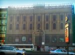 Реставрация «Пассажа» на Невском проспекте, здание несет потери