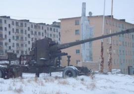 Военный городок на Петергофском шоссе вскоре будет сдан