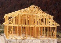 Особенности и ограничения при строительстве каркасных домов