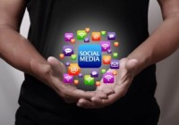 Как социальные медиа помогают брендам заговорить с миром