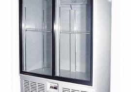 Шкафы холодильные и другое оборудование для ресторанов в магазине Eq-vip.com.ua