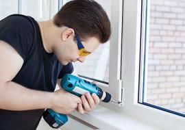 Компания «Ремонт окон» — качественный ремонт вашего окна