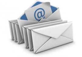 Email-рассылка: основные плюсы