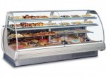 Холодильные и пекарские шкафы – обязательные атрибуты общепита