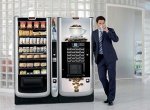 Как выбрать идеальный вендинговый кофейный аппарат для вашего бизнеса?