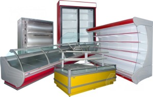 Холодильное оборудование для предприятий