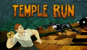 Игра Temple Run для Android