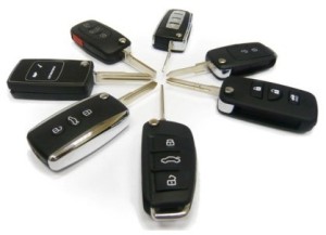 Изготовление автомобильных ключей с чипами