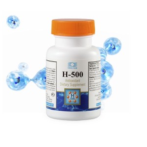 БАД Н 500 – эффективный антиоксидант