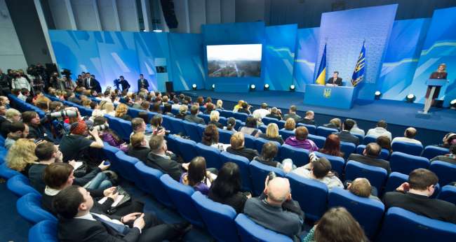 Минрегион Украины и Европейский Инвестиционный банк серьезно обеспокоенны вопросами восстановления экономики на Донбасе