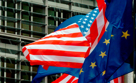 Соглашение о свободной торговле между США и ЕС может привести к большой утечке профессиональных кадров в сфере строительства