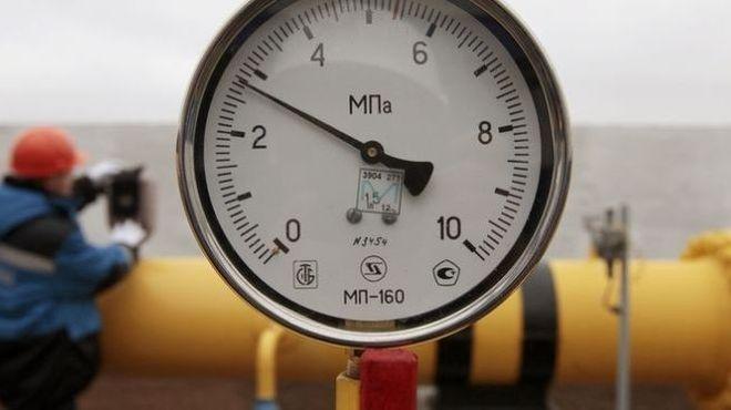 Украинский Минрегион: Области должны экономить в соблюдении лимитов газа