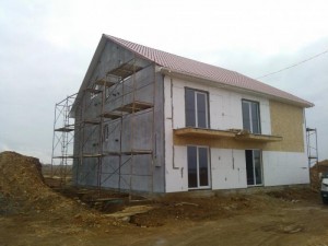 Каркасные дома в Севастополе из сип панелей – технология будущего?