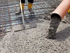 Где купить бетон с доставкой в Ижевске?