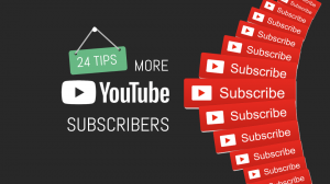 How to get more YouTube subscribers